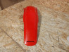 Garde Boue Arrière Rouge Honda CR125 CR250 2005-2007 Neuf