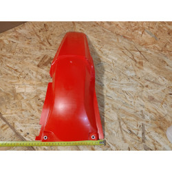 Garde Boue Arrière Rouge Honda CR125 CR250 2005-2007 Neuf