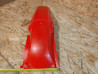Garde Boue Arrière Rouge Honda CR125 CR250 2005-2007 Neuf