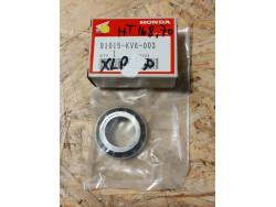 Roulement de direction divers HONDA 91015-KV6-003 CLR125 FMX650 FTR223 NX250