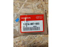 Roulement de direction Honda 91016-MR7-003