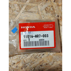 Roulement de direction Honda 91016-MR7-003