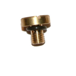 Vis vidange carburateur Honda avec joint torique K766DS
