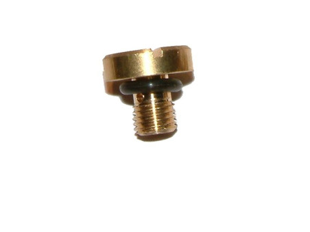 Vis vidange carburateur Honda avec joint torique K766DS