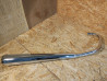 Silencieux Échappement Honda CG125 1993 – Réf. 18300-KCS-670