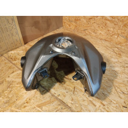 Réservoir neuf Honda CB1000R 2019/20 bicolore gris champagne