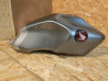 Réservoir neuf Honda CB1000R 2019/20 bicolore gris champagne