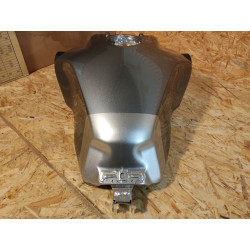 Réservoir neuf Honda CB1000R 2019/20 bicolore gris champagne