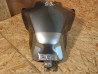 Réservoir neuf Honda CB1000R 2019/20 bicolore gris champagne
