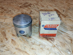 PISTON COTE 0.25 POUR YAMAHA DS6B/DS6C