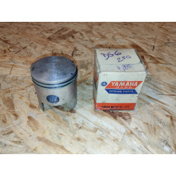 Piston Cote 0.25 Yamaha DS6B/DS6C - Réf. 248-11635-01