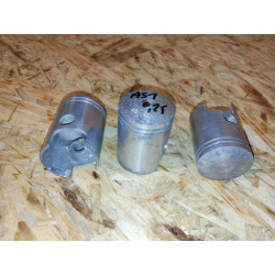 Piston Cote 0.25 Yamaha AS1 YAS1C - Réf 183-11635-03