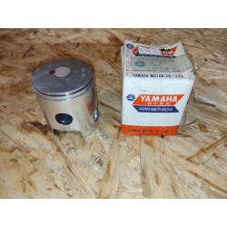 Piston Cote Standard Yamaha DT125 TY125 Réf 444-11638-00