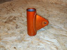 Patte de phare droite Honda 125 K3 – Réf. 51602-304-650XH