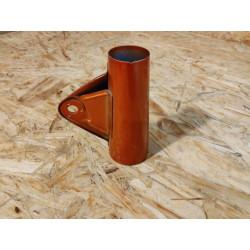 Patte de phare droite Honda 125 K3 – Réf. 51602-304-650XH