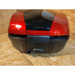 Top Case Honda 45L Neuf Rouge R342C - Réf. 08L74-MJN-D01ZA