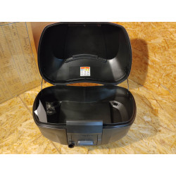 Top Case Honda 45L Neuf Rouge R342C - Réf. 08L74-MJN-D01ZA