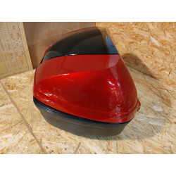 Top Case Honda 45L Neuf Rouge R342C - Réf. 08L74-MJN-D01ZA