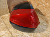 Top Case Honda 45L Neuf Rouge R342C - Réf. 08L74-MJN-D01ZA