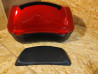 Top Case Honda 45L Neuf Rouge R342C - Réf. 08L74-MJN-D01ZA