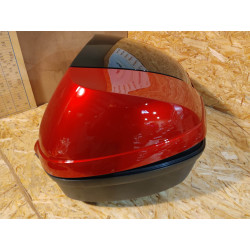 Top Case Honda 45L Neuf Rouge R342C - Réf. 08L74-MJN-D01ZA