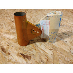 Patte de phare droit Honda CB125K3 - Réf. 51602-304-680CQ