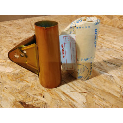 Patte de phare droit Honda CB125K3 - Réf. 51602-304-680CQ