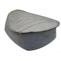 Housse de selle adaptable Honda SL125 K0 K1 K2 1971-1974