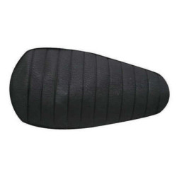 Housse de selle adaptable Honda SL125 K0 K1 K2 1971-1974