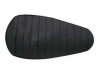 Housse de selle adaptable Honda SL125 K0 K1 K2 1971-1974