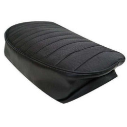 Housse de selle adaptable Honda SL125 K0 K1 K2 1971-1974
