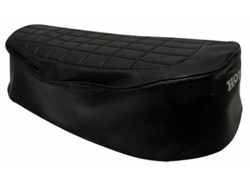 Housse de selle adaptable pour Honda CB350F CB350 Four