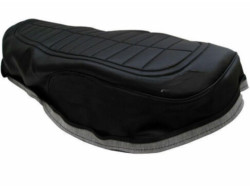 Housse de selle adaptable de honda CB750 F1 F2 Super sport