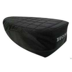 Housse de selle adaptable pour Honda CB250 CB350 K4 K5 1972 1973
