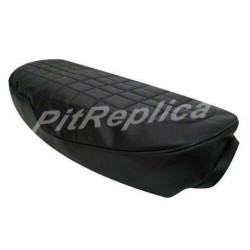 Housse de selle adaptable pour Honda CB250 CB350 K4 K5 1972 1973