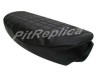 Housse de selle adaptable pour Honda CB250 CB350 K4 K5 1972 1973