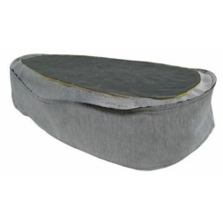 Housse de selle Honda CB450 K5 K6 K7 adaptable | HCCT