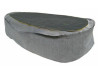 Housse de selle Honda CB450 K5 K6 K7 adaptable | HCCT