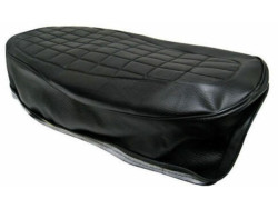 Housse de selle adaptable de Honda CB450 CB 450 K5 K6 K7