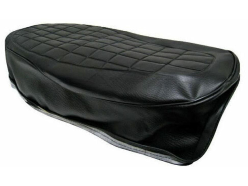 Housse de selle Honda CB450 K5 K6 K7 adaptable | HCCT