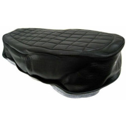 Housse de selle Honda CB450 K5 K6 K7 adaptable | HCCT