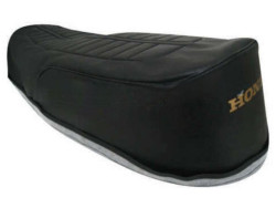 Housse de selle adaptable de Honda CB550 K3 CB 550 K3