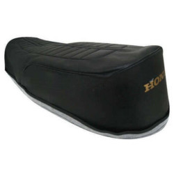 Housse de selle adaptable de Honda CB550 K3 CB 550 K3