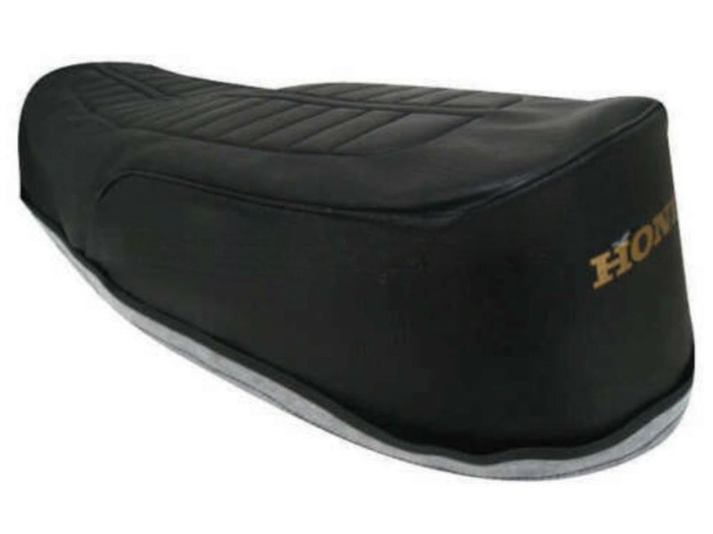 Housse de selle adaptable de Honda CB550 K3 CB 550 K3