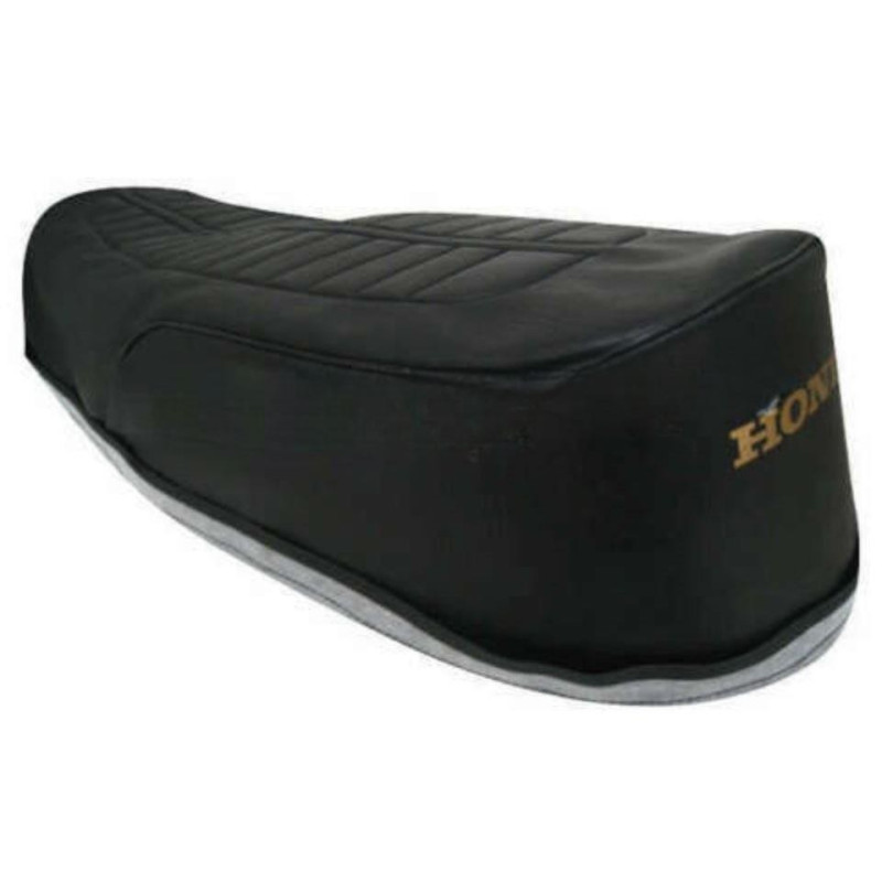 Housse de selle adaptable de Honda CB550 K3 CB 550 K3