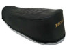 Housse de selle adaptable de Honda CB550 K3 CB 550 K3