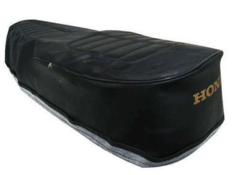 Housse de selle Honda CB750 Four K7 adaptable | HACV
