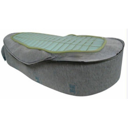 Housse de selle Honda CB750 Four K2 K3 K4 K5 K6 - Adaptable