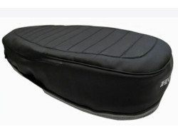 Housse de selle adaptable pour CB125K5 CB 125 K5