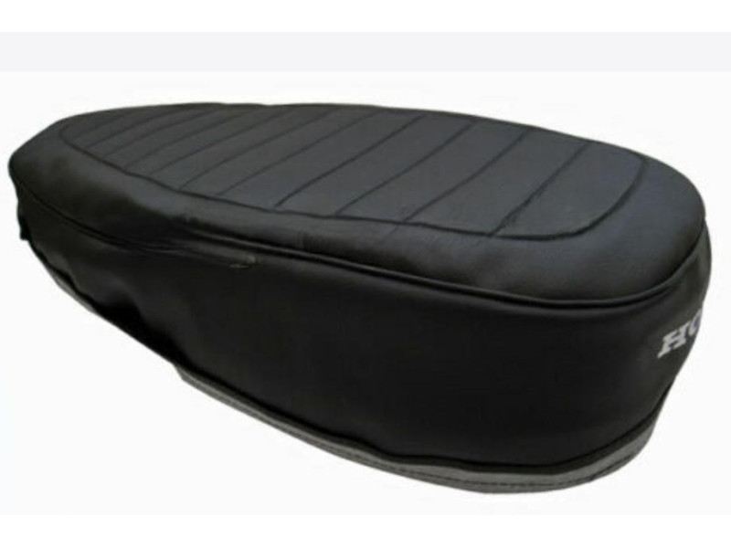 Housse de selle adaptable pour CB125K5 CB 125 K5